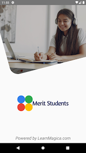 Merit Students