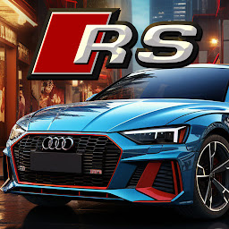 Audi RS Walpapers: Download & Review