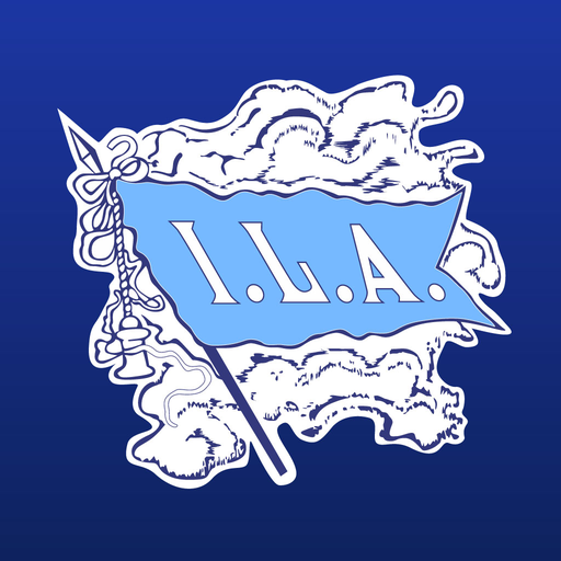 ILA Longshoremen’s Association logo