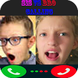 new call sis vs bro 2018 icon