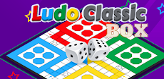 Ludo box Party-Dice Board Gameのおすすめ画像3
