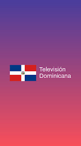 Captura 1 Televisión Dominicana en Vivo android