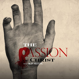 Icon image The Passion of Christ