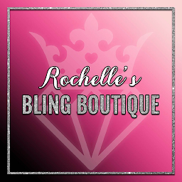 Icon image Rochelle's Bling Boutique