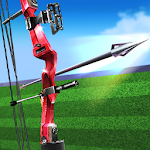 Cover Image of Baixar Archery Go - Jogos de tiro com arco e tiro com arco  APK