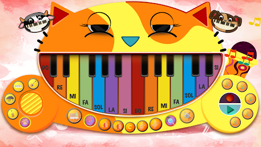Cat Piano: Online Playground for Purrfect Tunes in 2023