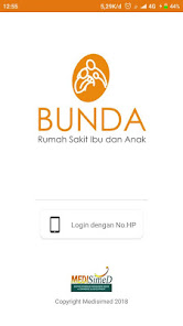 RSIA BUNDA SEMARANG 0.1.9230801 APK + Mod (Free purchase) for Android