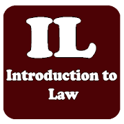  Introduction to Law 