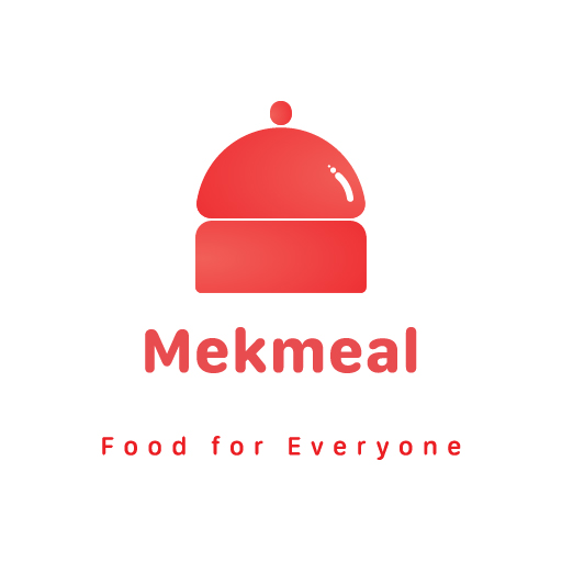 Mekmeal logo
