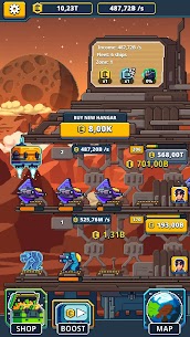 Idle Space Manager 4
