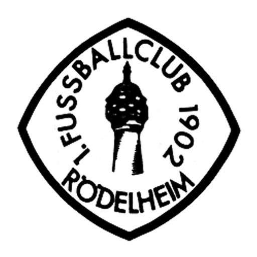 1. Rödelheimer FC 02 logo