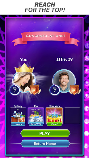 Who Wants to Be a Millionaire? Trivia & Quiz Game screenshots 3