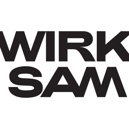 WIRKSAM - Personal Training logo