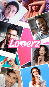 Loverz MOD APK: Interactive chat game (Unlimited Money) 6