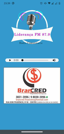 Liderança com você - Itabira