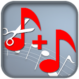MP3 Cutter & Merger icon