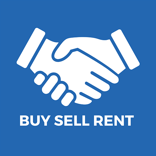 Buy Sell Rent 1.5 Icon