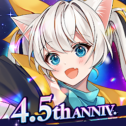 ラストエトワール：自由への軌跡 Mod Apk