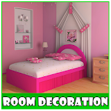 Girls Room Decoration 2017 icon