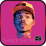 Chance The Rapper Wallpapers Art HD - Zaeni icon