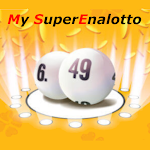 Cover Image of ダウンロード MY Superenalotto  APK