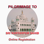 Cover Image of Tải xuống Sri Kartarpur Sahib 1.0 APK