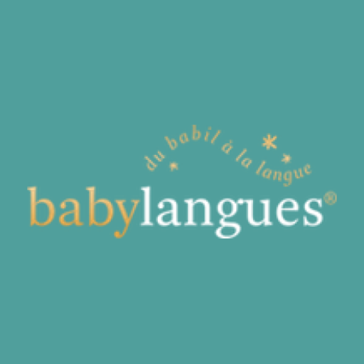 Babylangues Cards logo