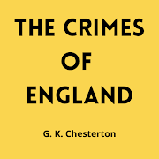 The Crimes of England - Public Domain