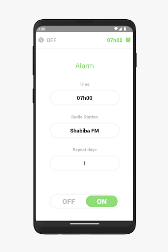 Oman Radio FM Online screenshot 5