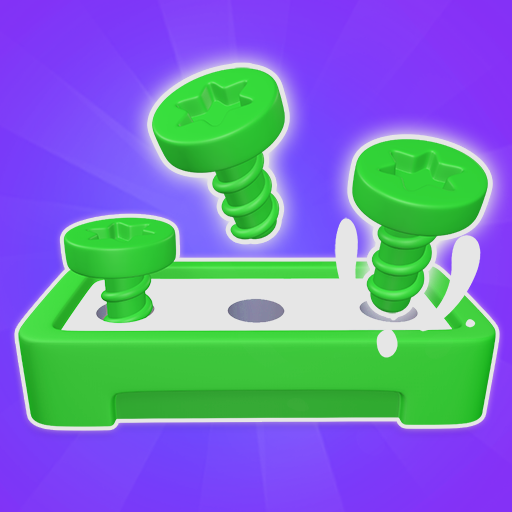 Nuts & Bolts: Screw Jam Download on Windows