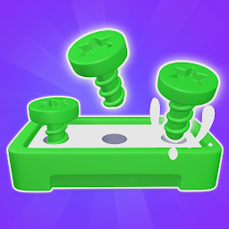 Nuts & Bolts: Screw Jam Mod Apk