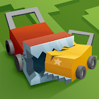 Grass mow.io - survive & become the last lawnmower 3.3.1