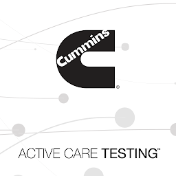 Ikonbillede Cummins Active Care Testing