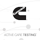 Cummins Active Care Testing