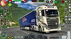 Truck Driver - Truck Simulatorのおすすめ画像2