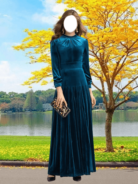 Velvet Dress Beauty - 1.2 - (Android)