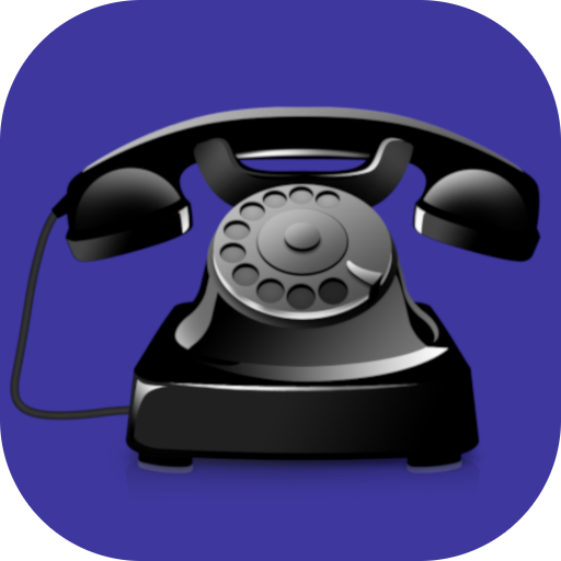 Old Phone Ringtones  Icon
