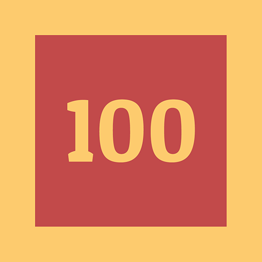Hundred logo