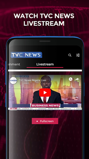TVC News Screenshot 3 - AppWisp.com