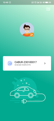 EV EVO Screenshot 2 - AppWisp.com