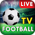Live Football TV HD1.0.0