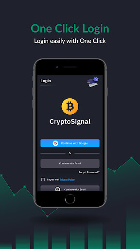 CryptoSignal Trading Signals 1