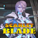 Scarlet Blade Trick icon