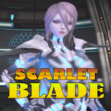Scarlet Blade Trick icon