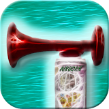 Ultimate Air Horn icon