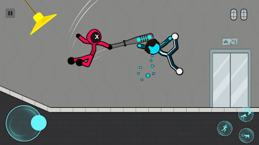 Stick Fight: The Game HD Wallpapers and Backgrounds