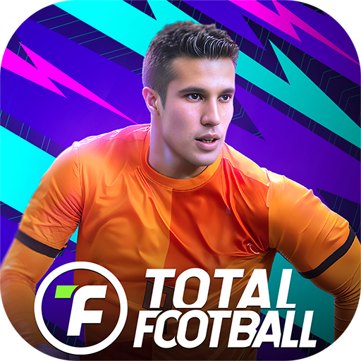 Total Football 24 - 실시간 대결