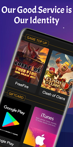 Android application Aahan Gift Shop - Online Store screenshort