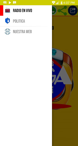 Amatenses Mega Online Screen 2