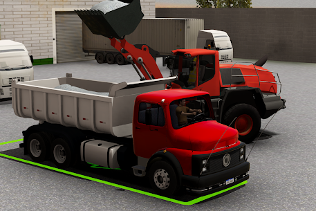 World Truck Driving Simulator Mod Apk 1.359 (All Unlocked) 6